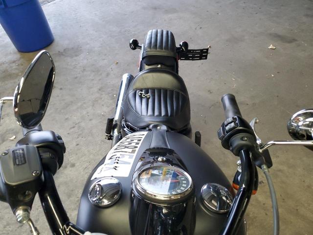 2019 HARLEY-DAVIDSON FLSL 1HD1YDJ14KC016181