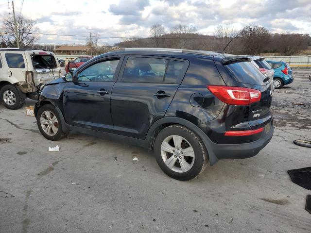 Vin: kndpb3a25c7243454, lot: 84174664, kia sportage base 20122