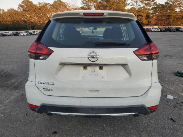 2017 NISSAN ROGUE S - KNMAT2MTXHP549624