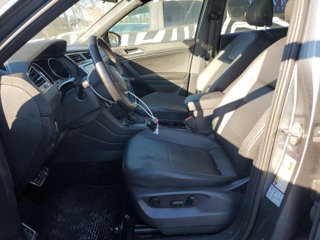 2020 VOLKSWAGEN TIGUAN SE - 3VV2B7AX0LM108869