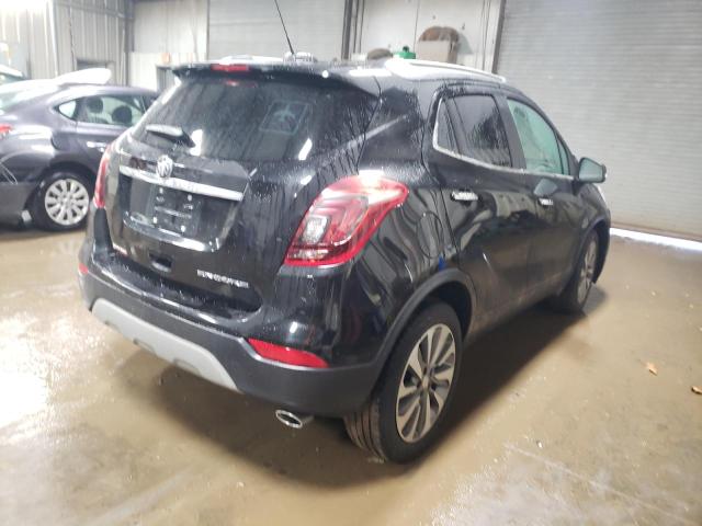 2019 BUICK ENCORE PRE - KL4CJASB8KB798733