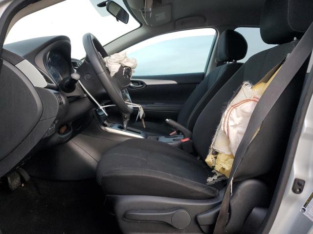 2018 NISSAN SENTRA S - 3N1AB7AP0JY320111