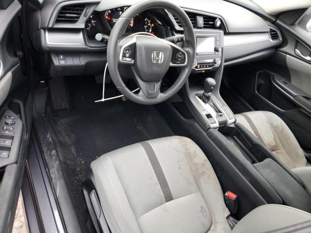 2016 HONDA CIVIC LX - 2HGFC2F55GH509640