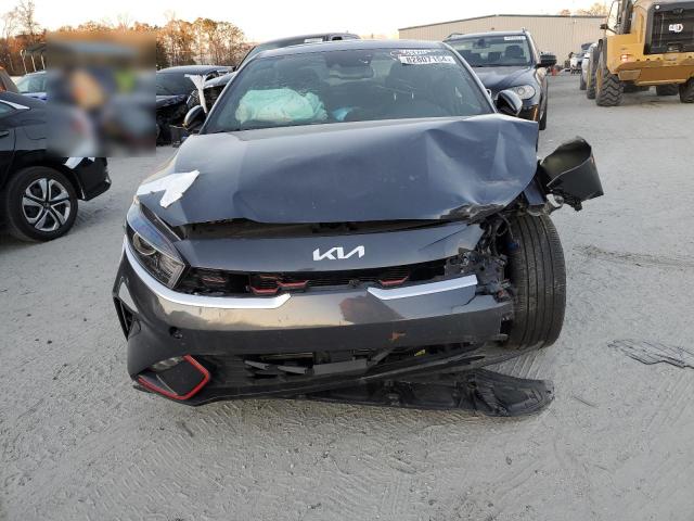 VIN 3KPF54AD5PE566144 2023 KIA FORTE no.5