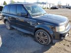 Lot #3028346785 2010 LAND ROVER RANGE ROVE