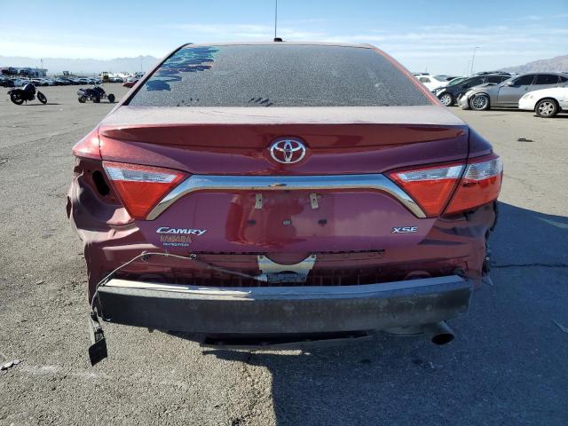 2015 TOYOTA CAMRY LE - 4T1BF1FK6FU971152