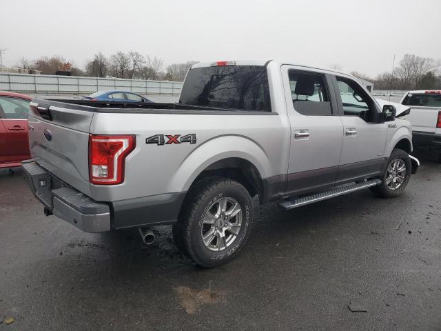 2016 FORD F150 SUPER - 1FTEW1EP1GFA94896