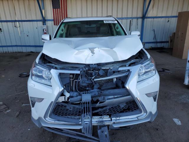 2017 LEXUS GX 460 - JTJBM7FX1H5177730