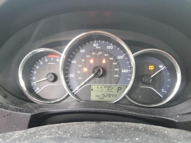 2016 TOYOTA COROLLA L - 2T1BURHE0GC681259