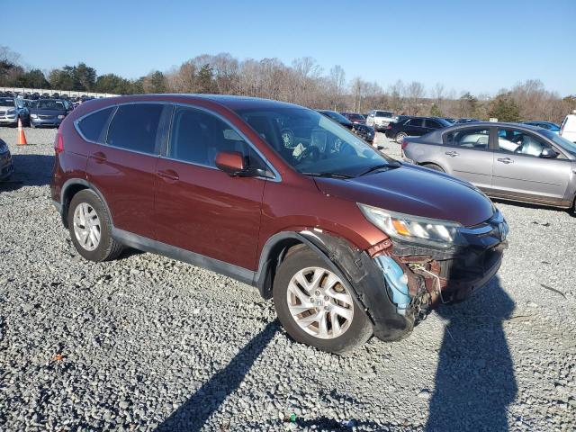 Vin: 2hkrm3h50fh518537, lot: 81596544, honda crv ex 20154