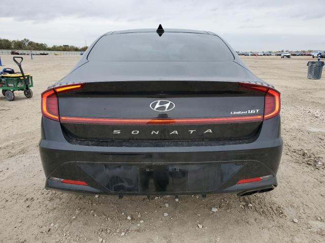 2023 HYUNDAI SONATA LIM - KMHL34J26PA290756