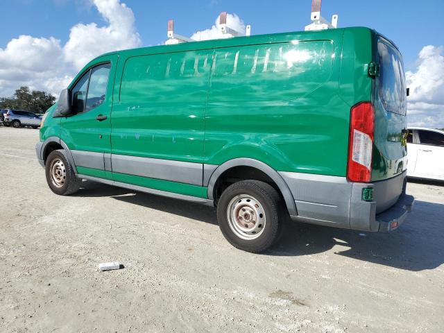 VIN 1FTNR1ZM6FKB02407 2015 FORD TRANSIT no.2