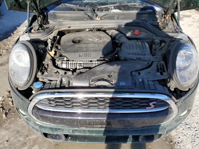 2019 MINI COOPER S - WMWXP7C52K2A52084