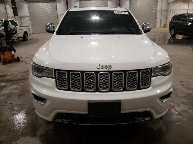 2018 JEEP GRAND CHER - 1C4RJFCG2JC326365