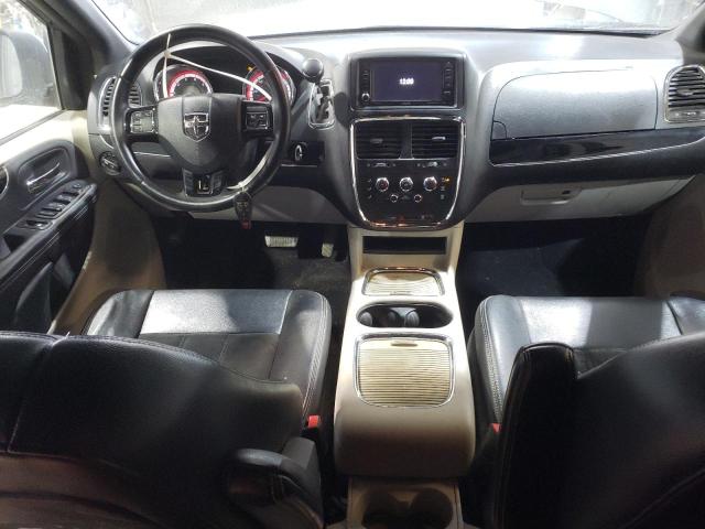 2017 DODGE GRAND CARA - 2C4RDGCG0HR857109