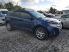 Lot #3025131224 2012 FORD EDGE SEL