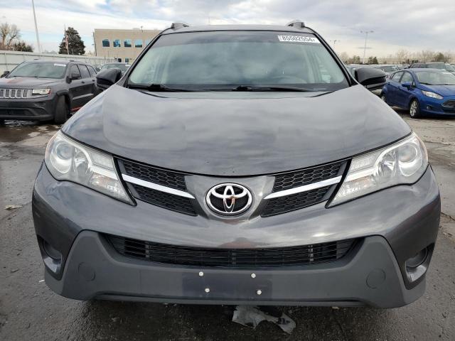 2015 TOYOTA RAV4 LE #3306379605