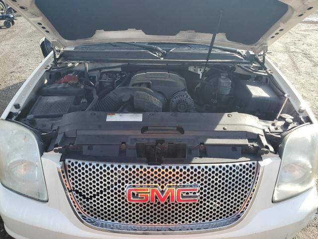 2013 GMC YUKON XL D - 1GKS1MEF0DR327630