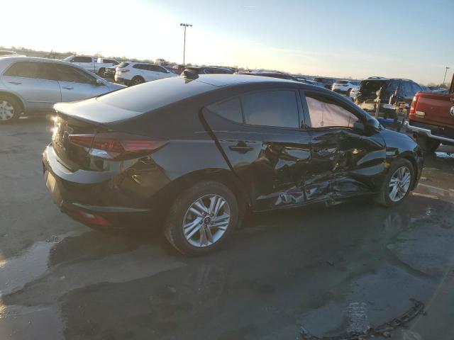 VIN 5NPD84LF7LH499730 2020 HYUNDAI ELANTRA no.3