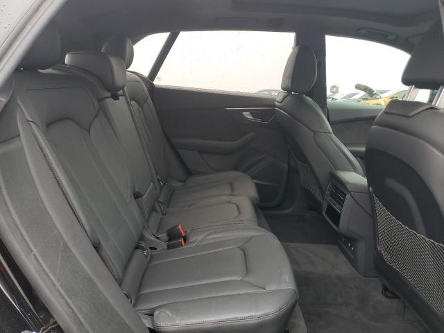 2020 AUDI Q8 PRESTIG WA1FVAF16LD004434