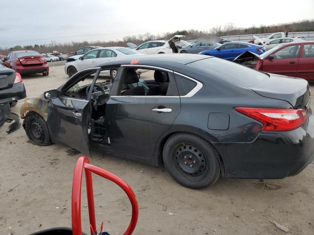 Vin: 1n4al3ap6gn370123, lot: 85558154, nissan altima 2.5 20162