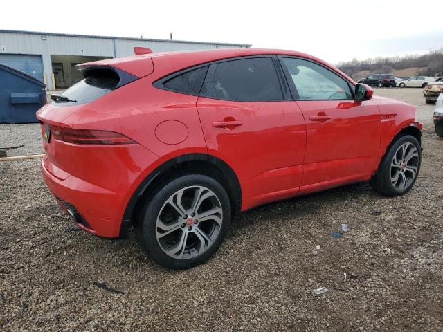 2018 JAGUAR E-PACE FIR SADFL2FX7J1Z02050