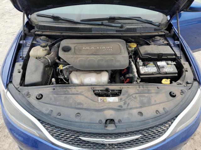2015 CHRYSLER 200 LIMITE - 1C3CCCAB3FN561105
