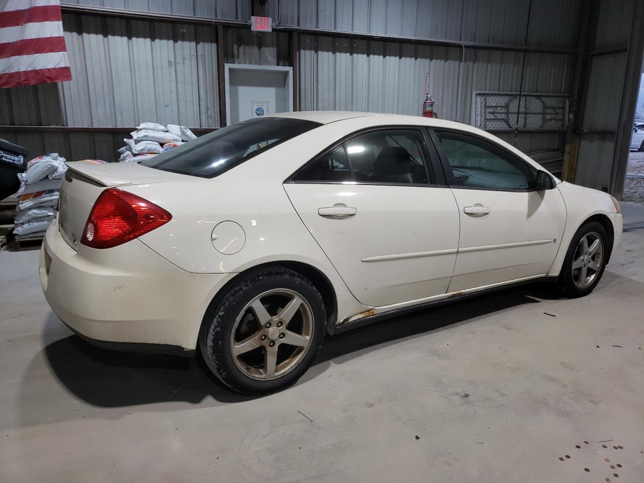 Lot #3030704095 2007 PONTIAC G6 BASE