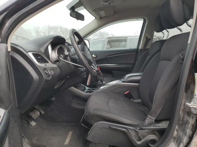 2015 DODGE JOURNEY SE - 3C4PDCAB3FT726676