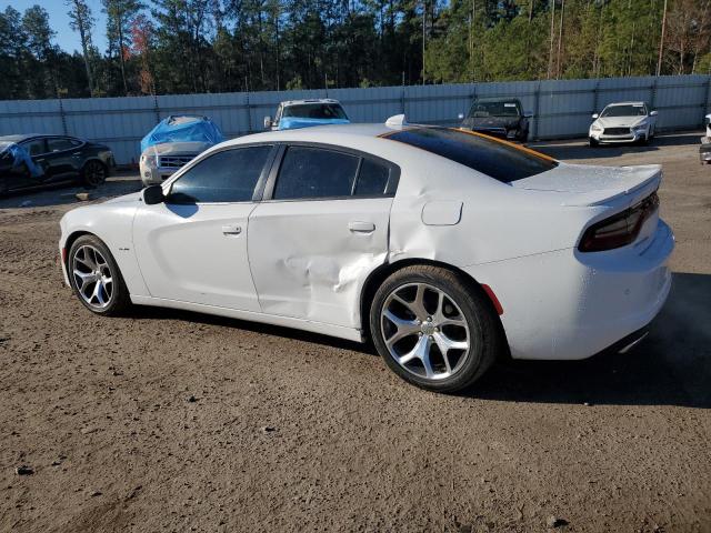 2015 DODGE CHARGER R/ - 2C3CDXCT6FH729743