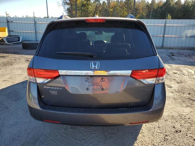 2016 HONDA ODYSSEY EX - 5FNRL5H66GB056332