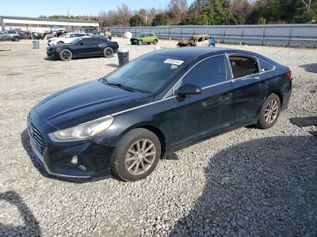 2018 HYUNDAI SONATA SE - 5NPE24AF7JH602652