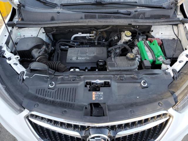 2020 BUICK ENCORE PRE - KL4CJASB6LB014289