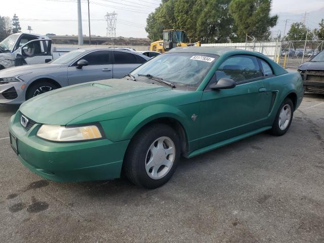 1999 FORD MUSTANG #3023775916