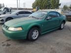 Lot #3023775916 1999 FORD MUSTANG