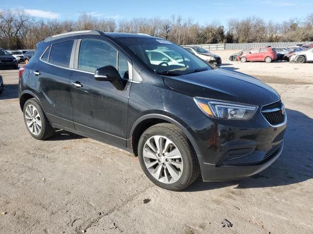 2019 BUICK ENCORE PRE - KL4CJASB3KB781810