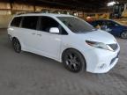 Lot #3030862520 2015 TOYOTA SIENNA SPO