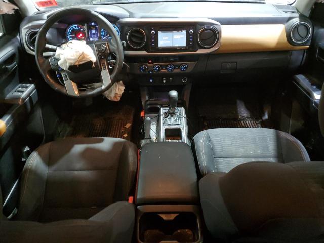 2018 TOYOTA TACOMA DOU - 3TMCZ5AN8JM125448