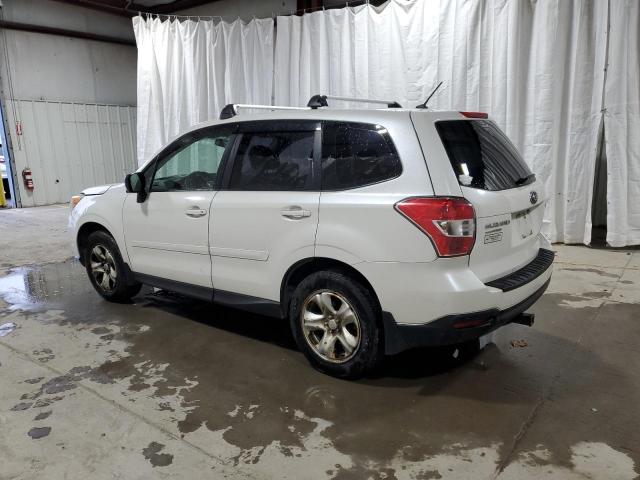 Vin: jf2sjaacxeh466730, lot: 83418984, subaru forester 2.5i 20142