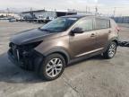 Lot #3030761100 2015 KIA SPORTAGE L