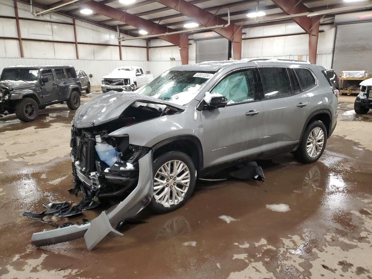 1GKENNKS6RJ242578 GMC ACADIA UPL 2024