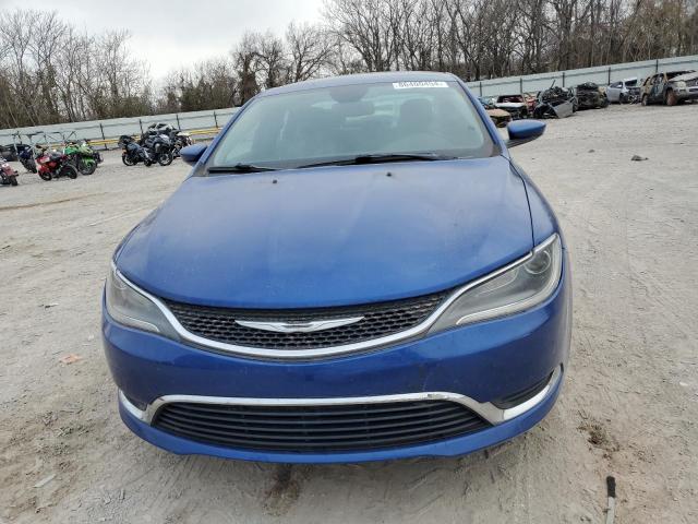 2015 CHRYSLER 200 LIMITE - 1C3CCCAB3FN561105