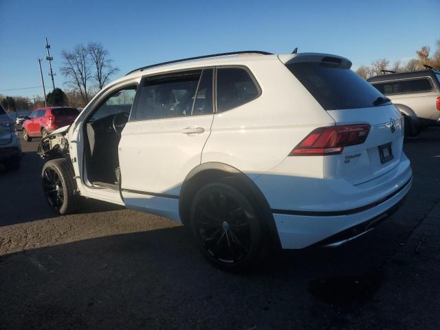 2021 VOLKSWAGEN TIGUAN SE - 3VV2B7AX6MM124916