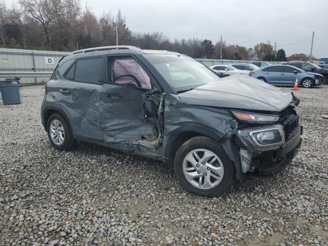 2020 HYUNDAI VENUE SEL - KMHRC8A39LU017684