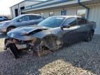 2022 DODGE CHARGER SX - 2C3CDXBG3NH135064