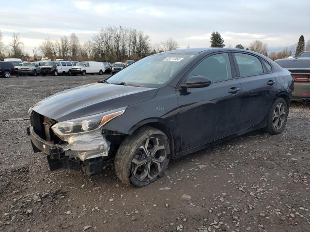 2019 KIA FORTE FE - 3KPF24AD3KE048535