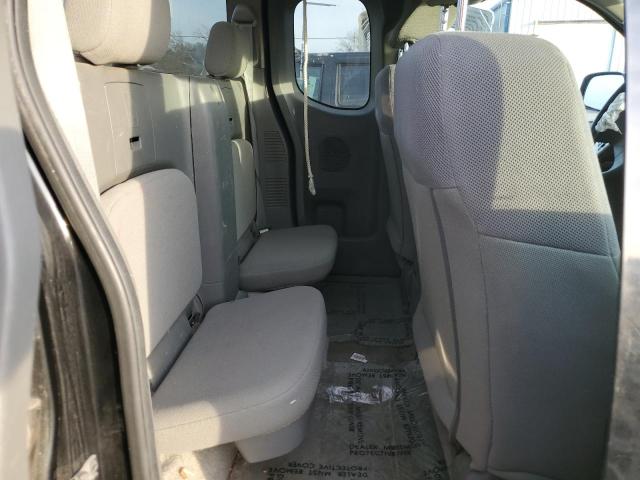 2015 NISSAN FRONTIER 1N6BDCT3FN753615