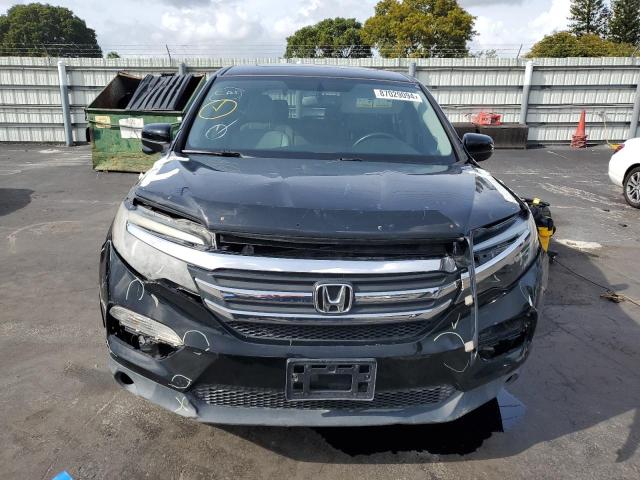 VIN 5FNYF5H55JB013747 2018 HONDA PILOT no.5