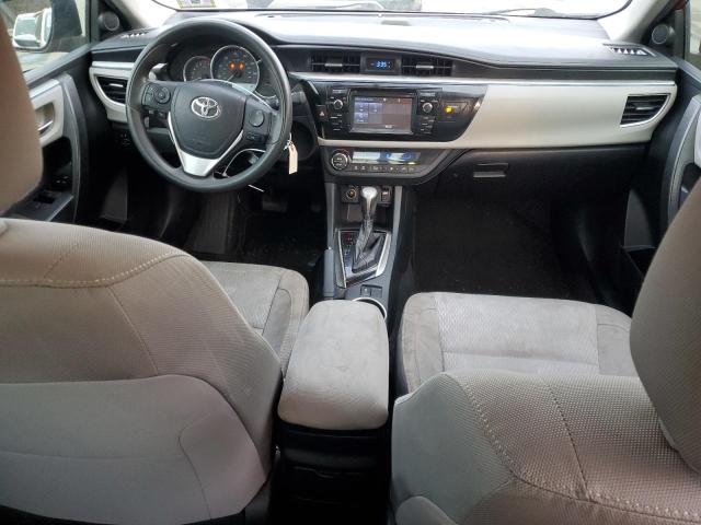 2016 TOYOTA COROLLA L - 2T1BURHE5GC722839