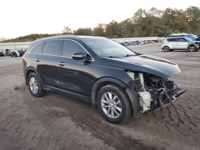 2016 KIA SORENTO LX - 5XYPG4A34GG050916